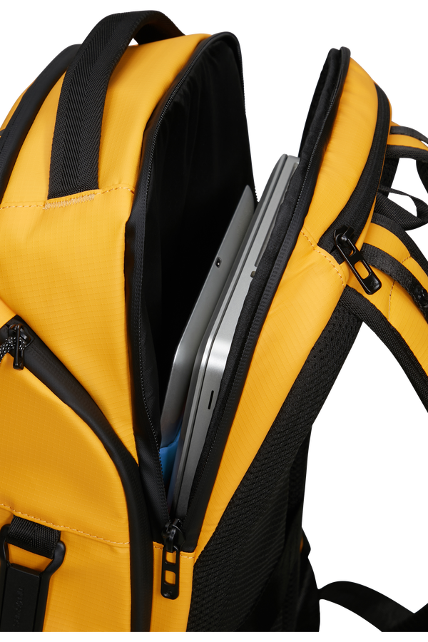 Samsonite Active Road Laptop Backpack 20L  Jaune
