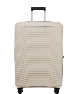 Upscape Spinner uitbreidbaar (4 wielen) 75cm 75 x 51 x 30/33 cm | 3.4 kg