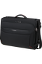 Samsonite Pro-Dlx 6 Tri-Fold Garment Bag  Noir