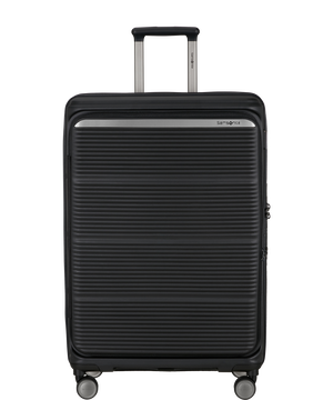 Paralux Valise 4 roues extensible 75cm 75 x 50 x 31/34 cm | 4.3 kg