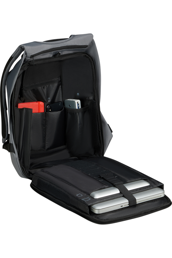 Samsonite Securipak 2.0 Backpack 14.1'  Grijs