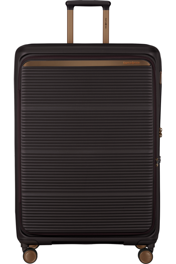 Paralux Valise 4 roues extensible 81cm