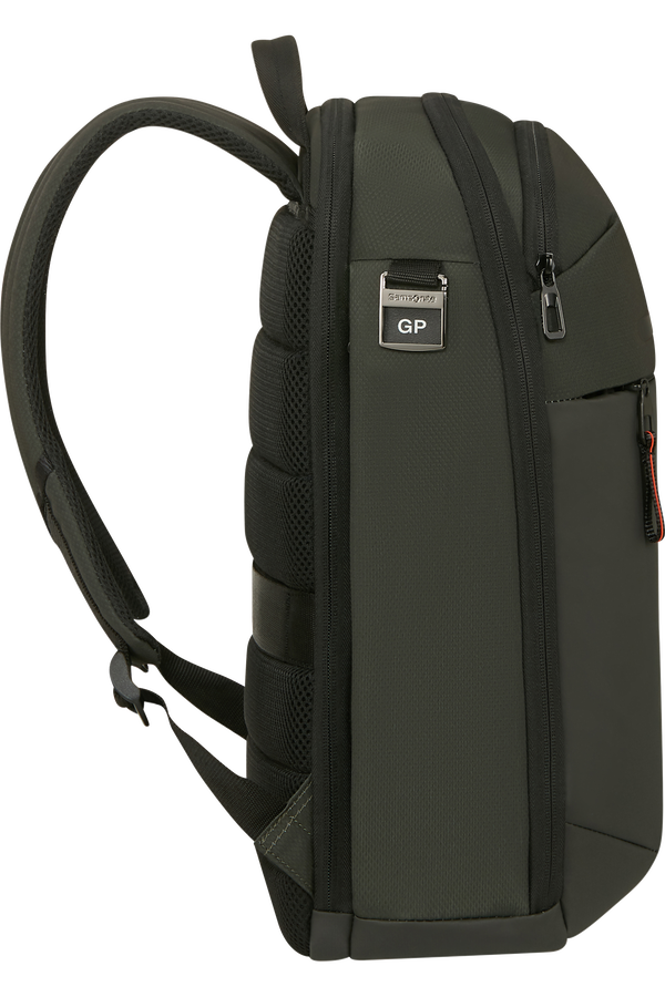 Samsonite Moderny Laptop Backpack 15.6'  Groen