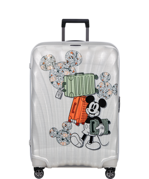 C-Lite Disney Spinner (4 wielen) 75cm 75 x 51 x 31 cm | 2.8 kg