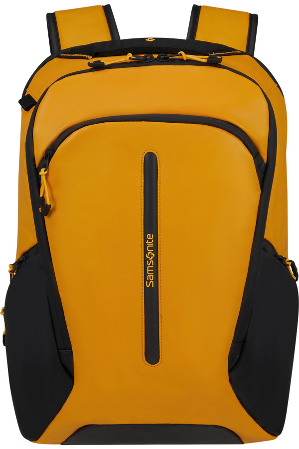 Samsonite Ecodiver Urban Laptop Backpack M  Jaune