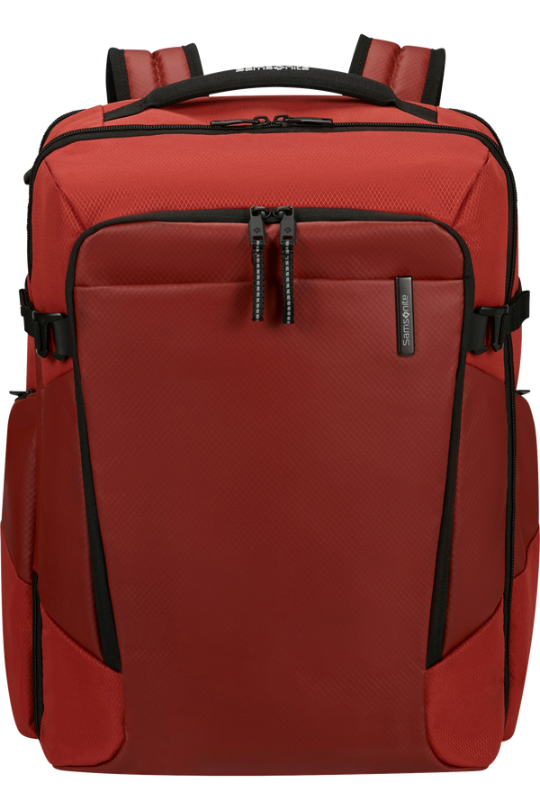 Samsonite Armox LAPTOP BP L OVERNIGHT  Rouille