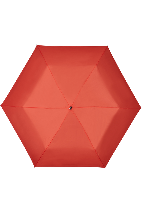 Samsonite Rain Pro 3 Sect.Ultra Mini Flat  Orange