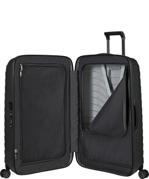 Proxis Koffer (4 wielen) 86cm 86 x 61 x 33 cm | 3.9 kg