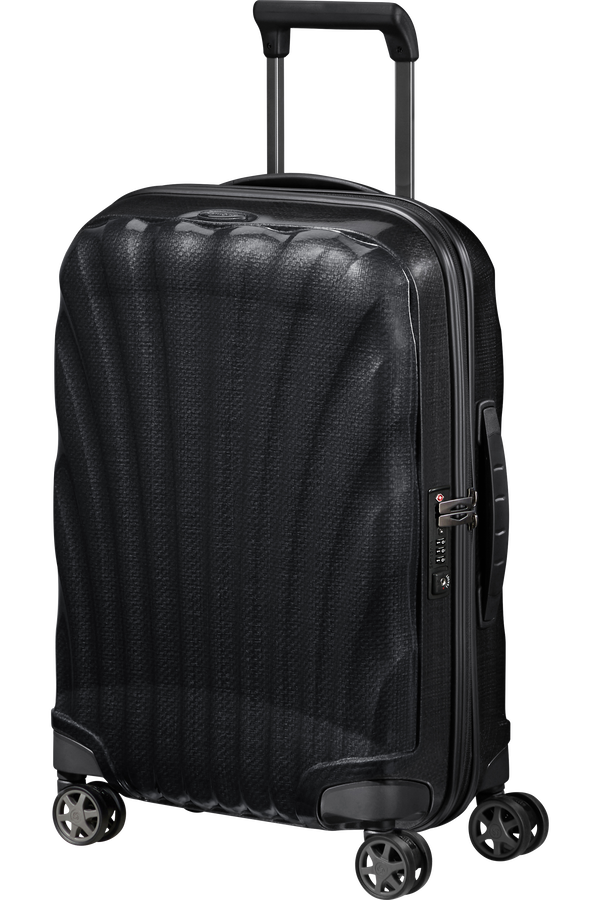 C-Lite Koffer (4 wielen) 55cm