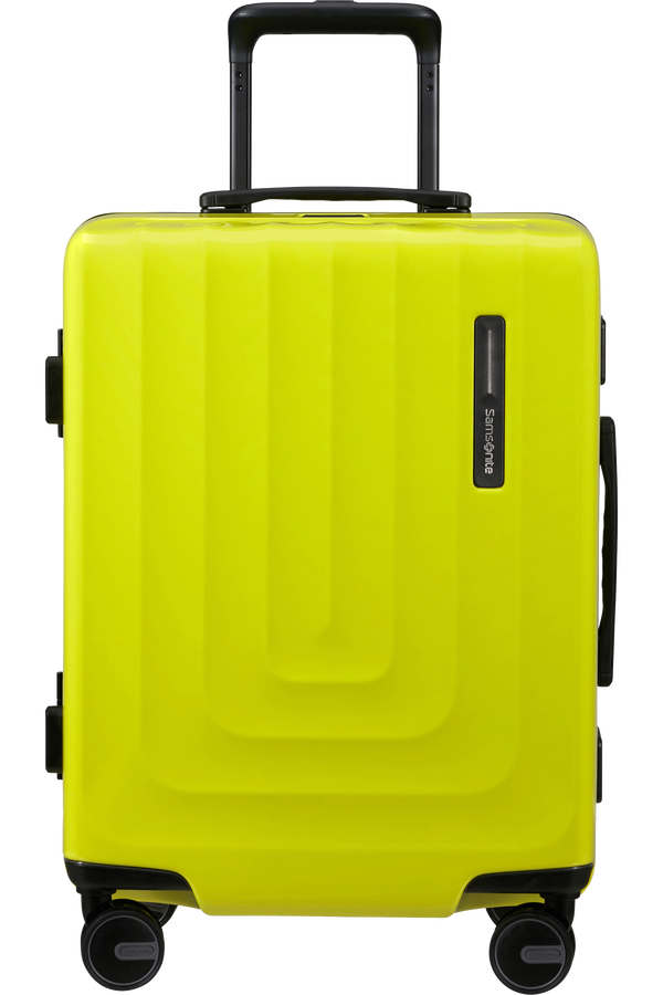 Samsonite Focus Spinner 55cm  Metallic Lime