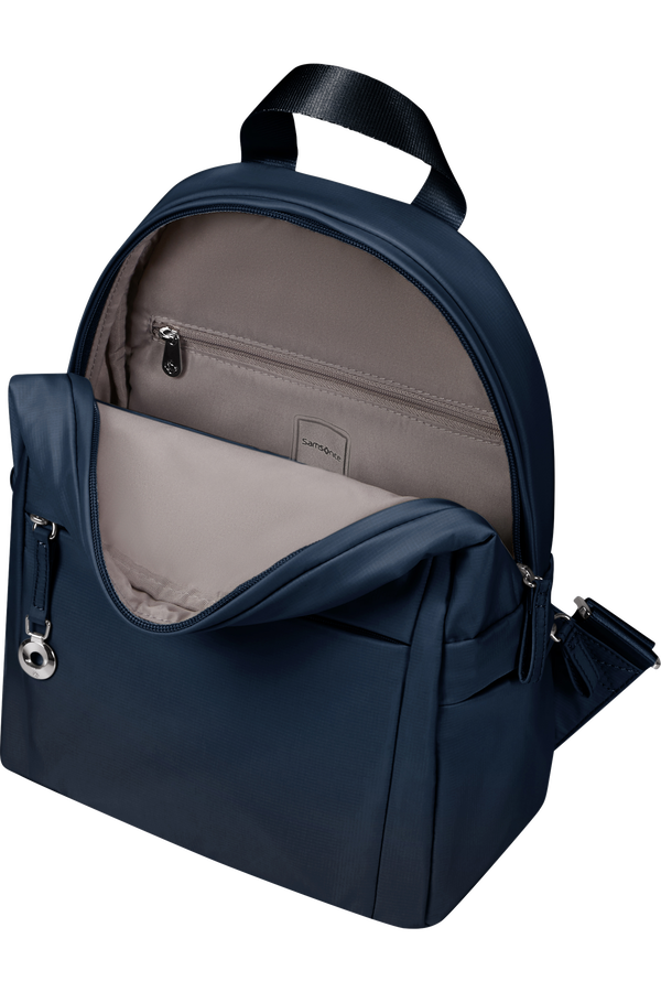 Samsonite Move 5.0 Backpack S  Bleu foncé