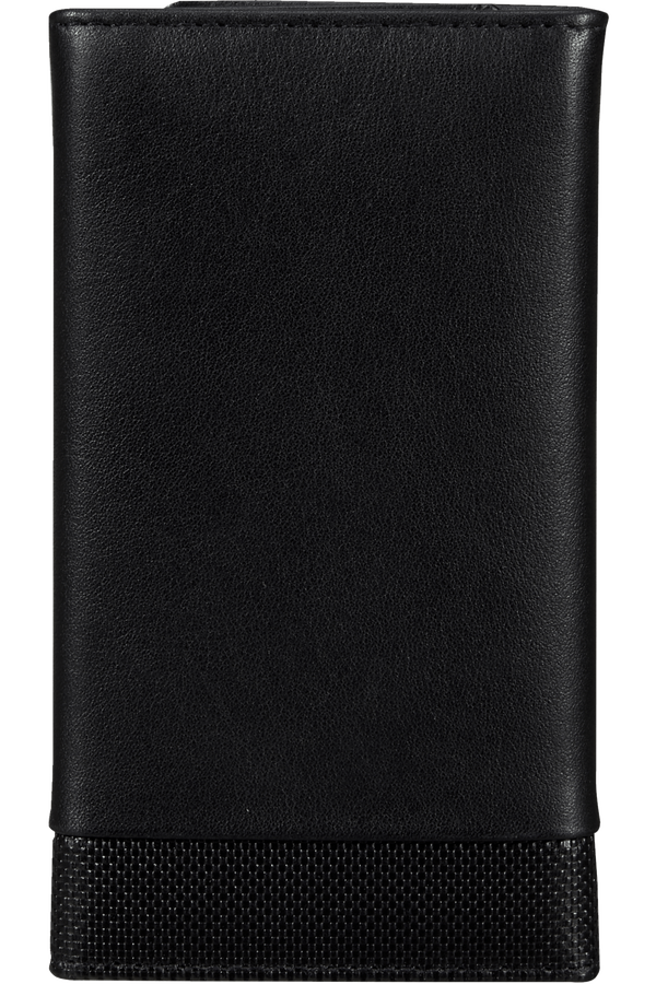 Samsonite Pro-Dlx 6 Slg 507 - K H 8 HOOKS LONG  Noir