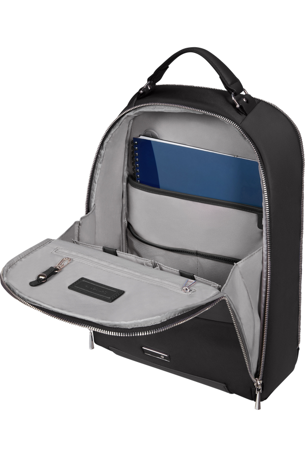 Samsonite Zalia 3.0 Backpack 14.1'  Zwart