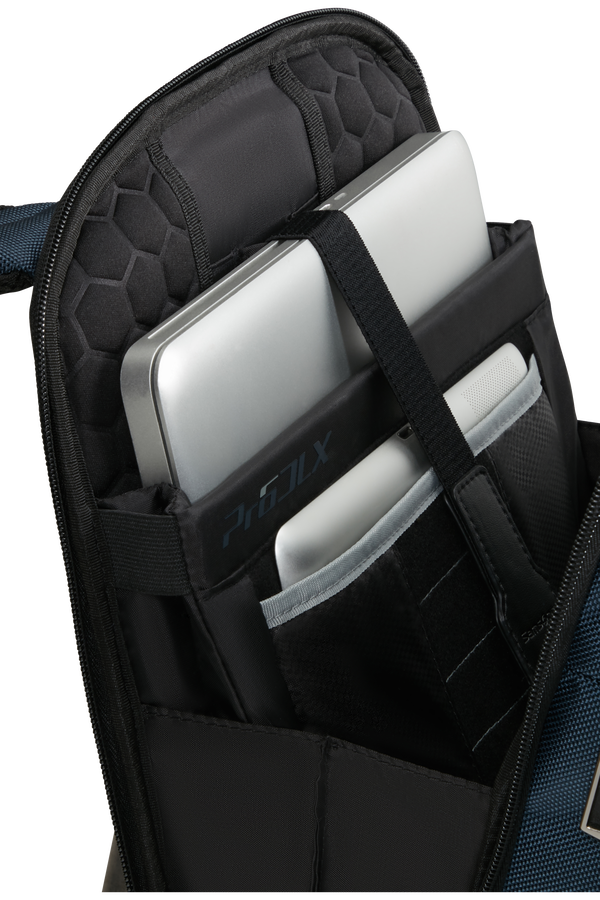 Samsonite Pro-Dlx 6 Backpack 14.1'  Blauw