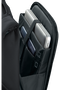 Samsonite Securipak 2.0 Backpack 15.6'  Noir