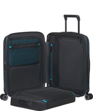 Nexis Valise à 4 roues extensible 55cm 55 x 40 x 20/23 cm | 2.5 kg