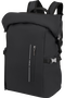 Samsonite Glam-Go Laptop Rolltop Backpack 15.6'  Zwart