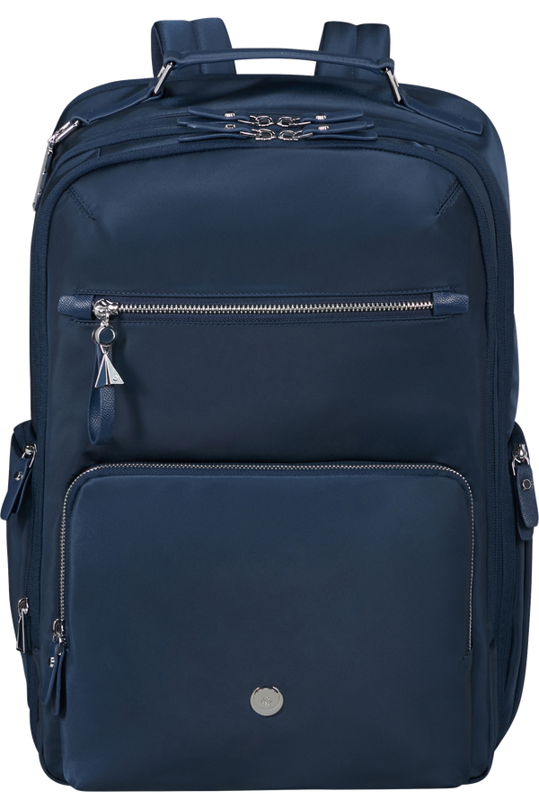 Samsonite Karissa Evo BP Underseater Backpack 15.6' EXP  Blue Nights