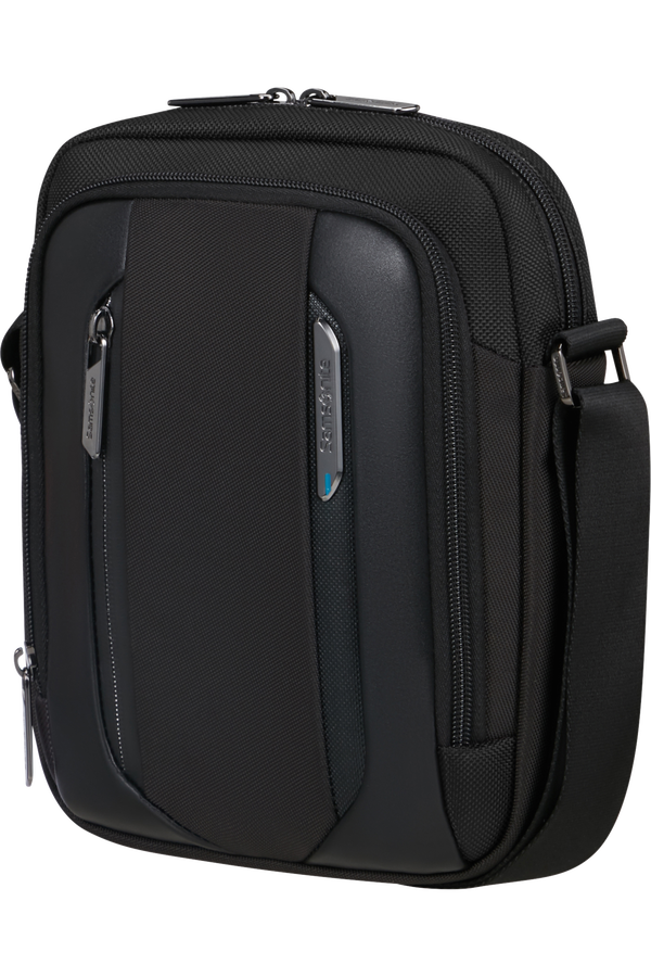 Samsonite Spectrolite 4.0 Sacks Tablet Crossover M  Noir