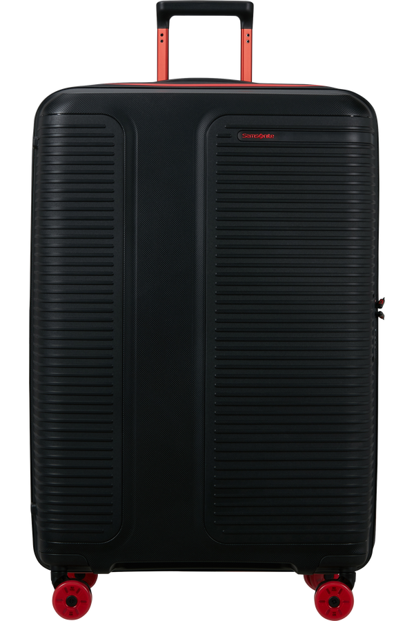 Samsonite Prodiver Hs Spinner Expandable 81cm  Noir