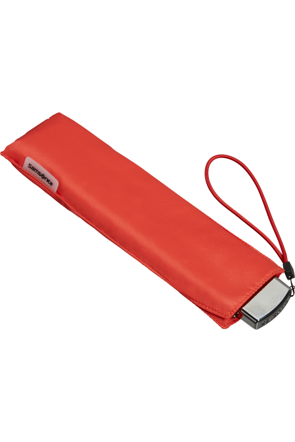 Samsonite Rain Pro 3 Sect.Ultra Mini Flat  Orange