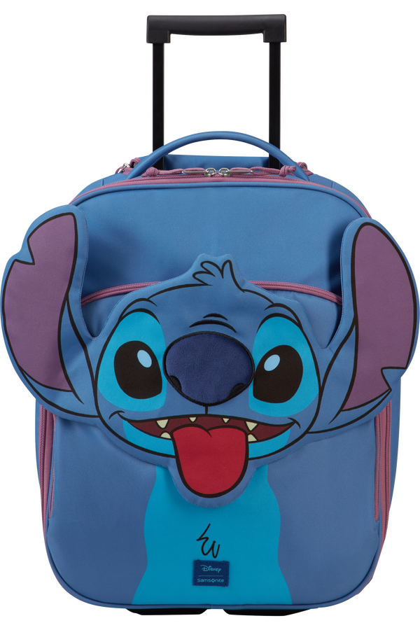 Sammies Disney Koffer (2 wielen) 45cm