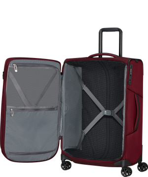 Respark Spinner Uitbreidbaar (4 wielen) 67cm 67 x 43 x 29/33 cm | 3.2 kg