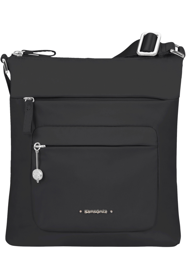 Samsonite Move 3.0 Mini Shoulder Bag iPad  Noir