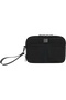 Samsonite Sacksquare Travel Clutch  Zwart