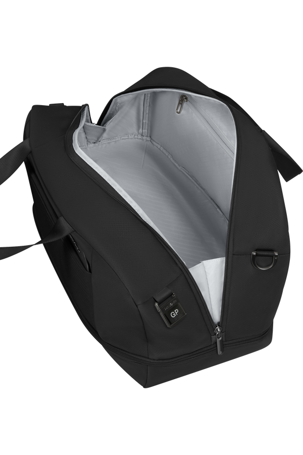 Samsonite Paralux Weekender Duffle  Noir