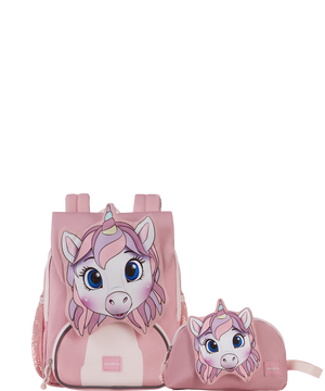 UNICORN TESS SET 4