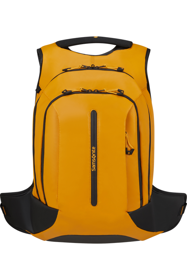 Samsonite Ecodiver LAPTOP BACKPACK M  Geel