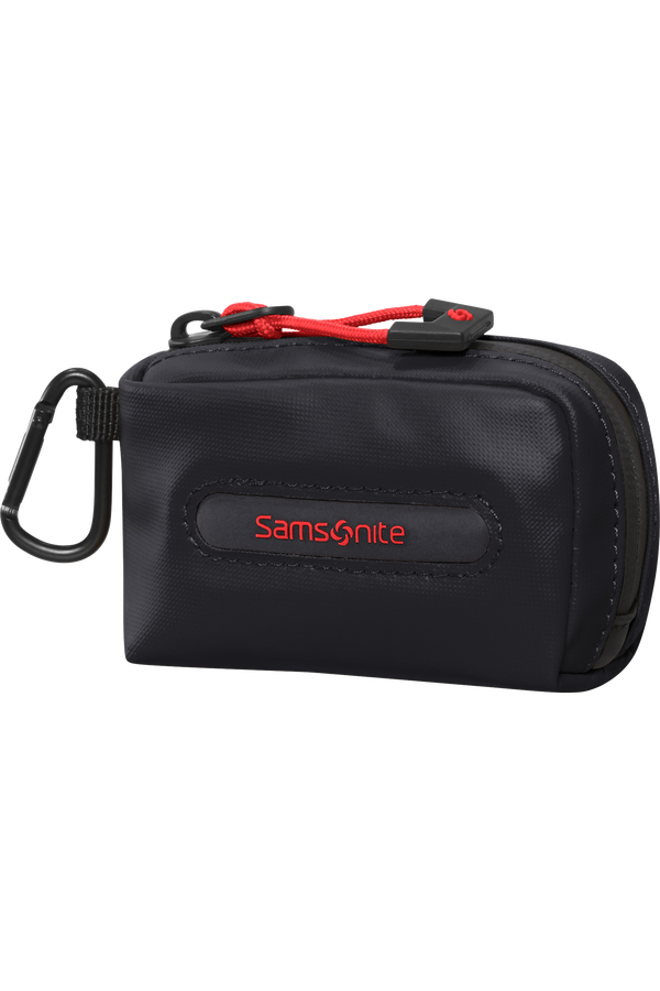 Samsonite Ecodiver Add-Ons AirPod Case - C Case Tab Air  Zwart