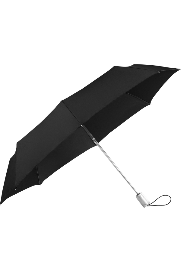 Samsonite Alu Drop S Safe 3 Sect. Auto O/C  Noir