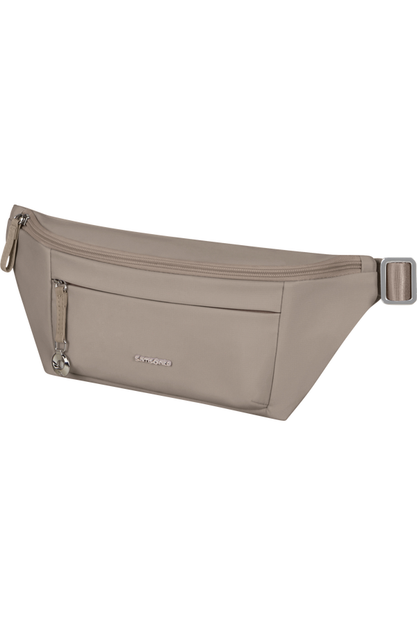 Samsonite Move 5.0 Waist Bag S  Warm Taupe