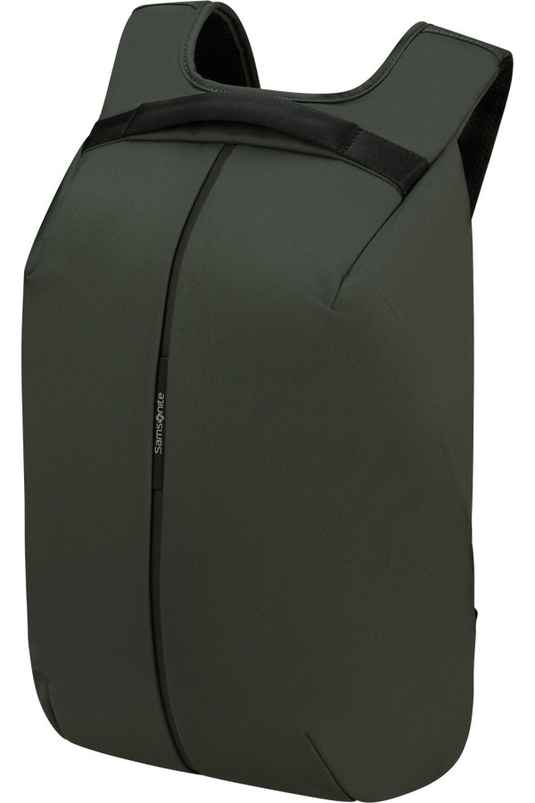 Samsonite Securipak 2.0 Backpack 15.6'  Groen