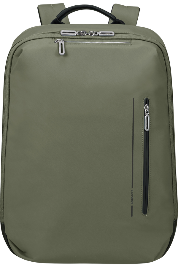 Samsonite Ongoing Backpack 15.6'  Vert olive