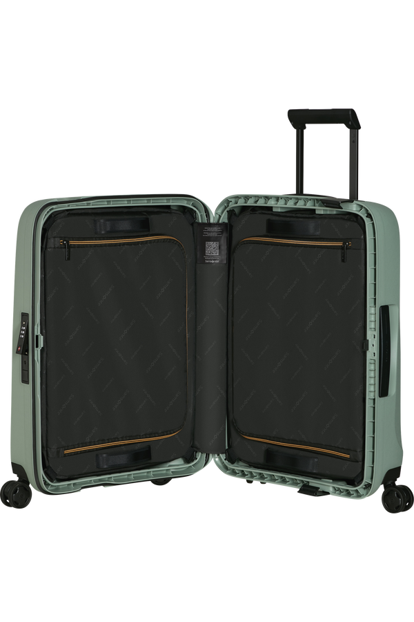 Samsonite Essens Spinner 55cm  Sage