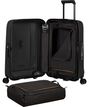 Essens Valise &agrave; 4 roues 55cm 55 x 40 x 20 cm | 2.8 kg