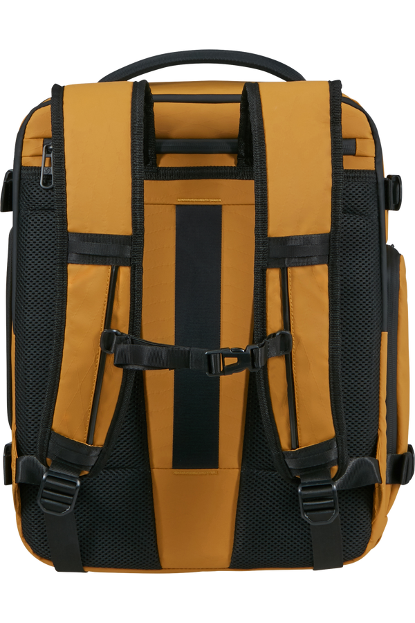 Cabin Pack Rugzak 15.6"