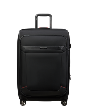 Pro-Dlx 6 Trvl Valise 4 roues extensible 67cm 67 x 46 x 27/30 cm | 3.8 kg