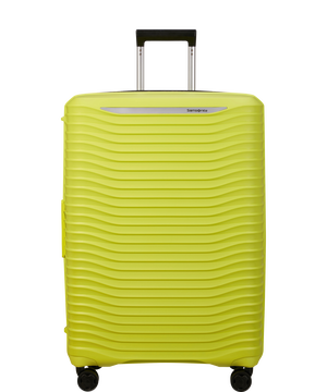 Upscape Spinner uitbreidbaar (4 wielen) 75cm 75 x 51 x 30/33 cm | 3.4 kg