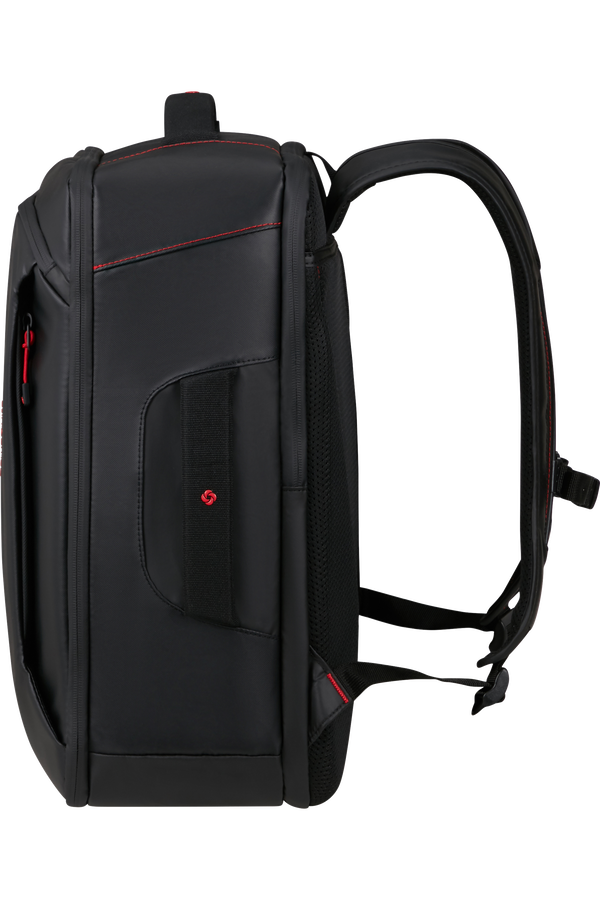 Samsonite Ecodiver Laptop Backpack Underseater M  Noir