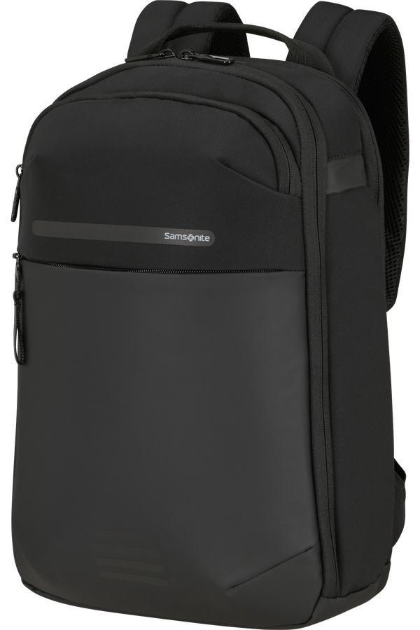 Samsonite Moderny Laptop Backpack 14.1'  Zwart