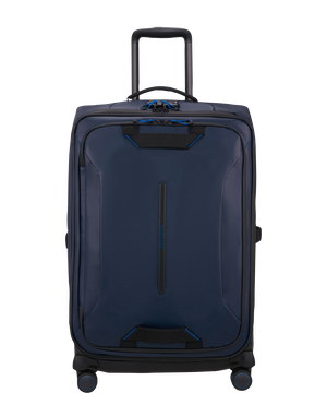 Ecodiver Valise &agrave; 4 roues 68cm 68 x 45 x 29 cm | 3.3 kg