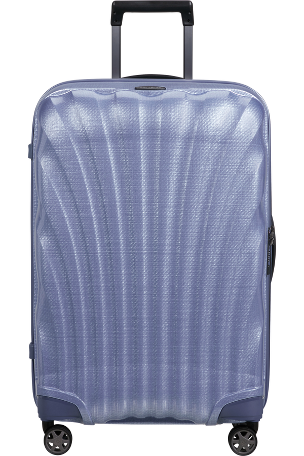 Samsonite C-Lite Spinner 69cm  Lavendel