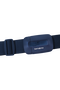 Samsonite Ta Revolution Luggage Strap 50mm  Midnight Blue