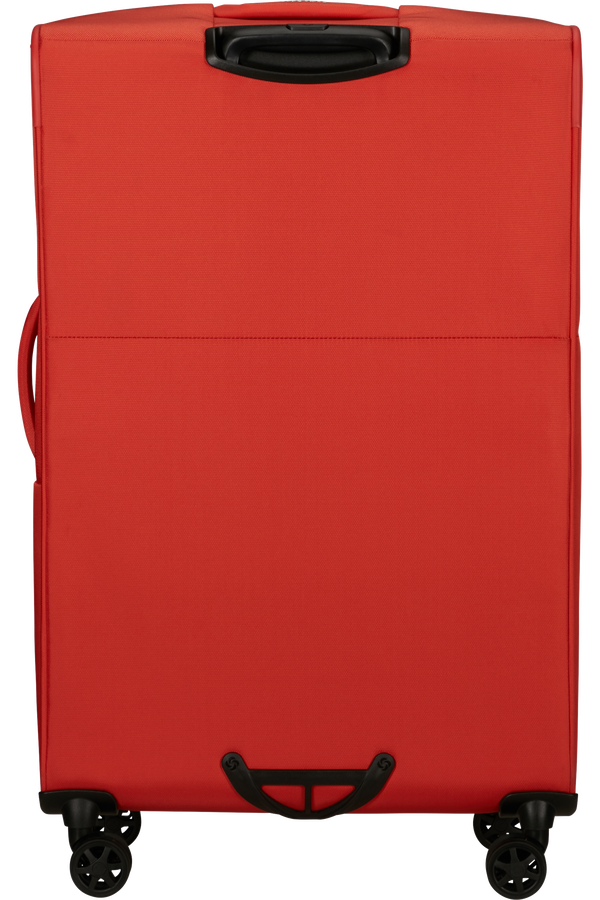 Samsonite Urbify Spinner Expandable 78cm  Lava