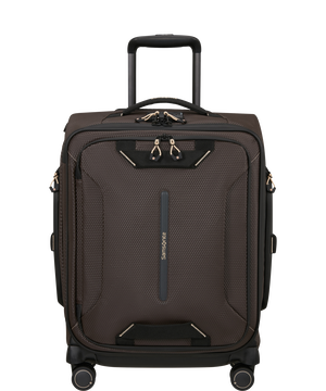 Ecodiver Valise &agrave; 4 roues 55cm 55 x 40 x 23 cm | 2.7 kg