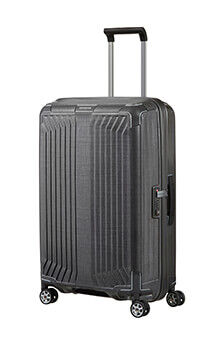 Lite-Box Spinner (4 wielen) 69cm 75 L | 69 x 46 x 27 cm | 2.8 kg